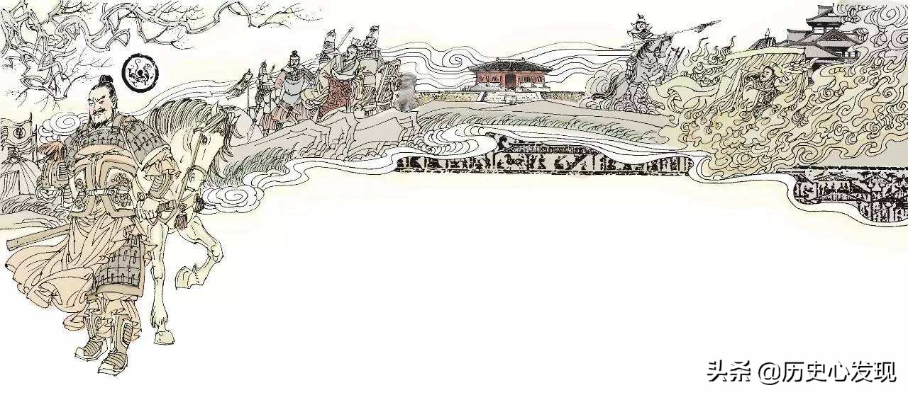 《木兰辞》：草原游牧文化与农耕文明的碰撞