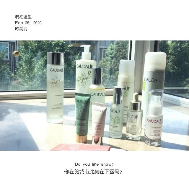 7个来自法国的药妆品牌整理给你，法国不止烂漫，护肤品也很不错