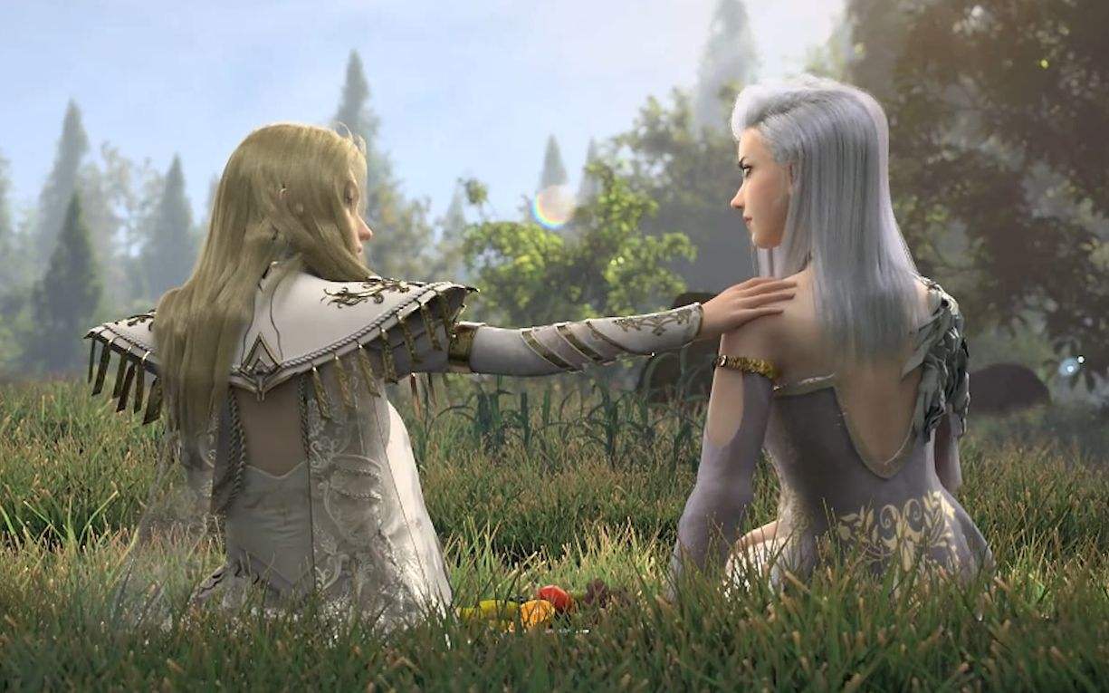 《秦时明月6》一代失踪？这些国产动画，哪一部让你觉得最可惜