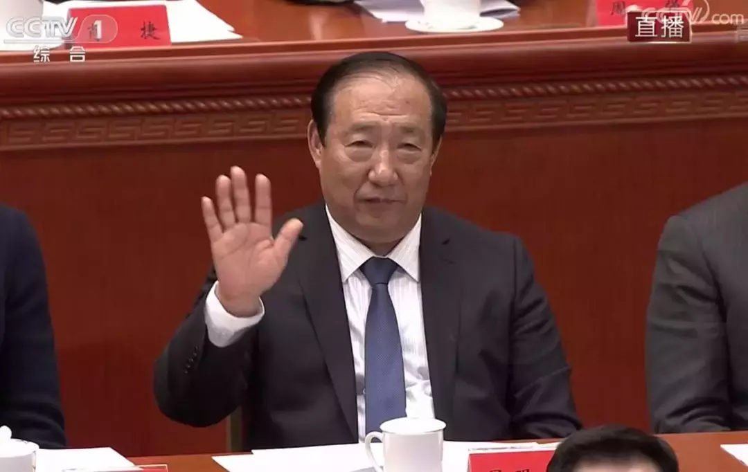 “改革先锋”100人名单 你认识多少位？