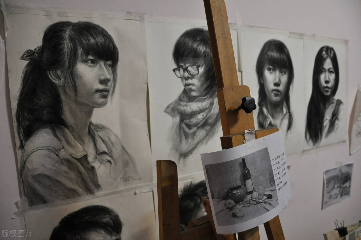 重庆美术类录取：专业成绩专科投档线均超本科线，最高分达249分