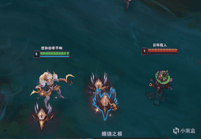 流量预警！莫甘娜至尊魔女与婕拉至臻皮肤全面评测