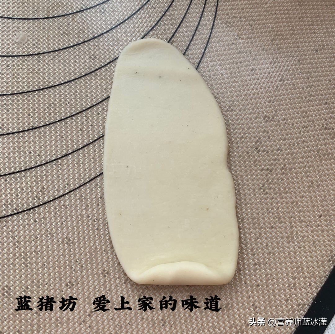 酥皮月餅,酥皮月餅的做法及配方