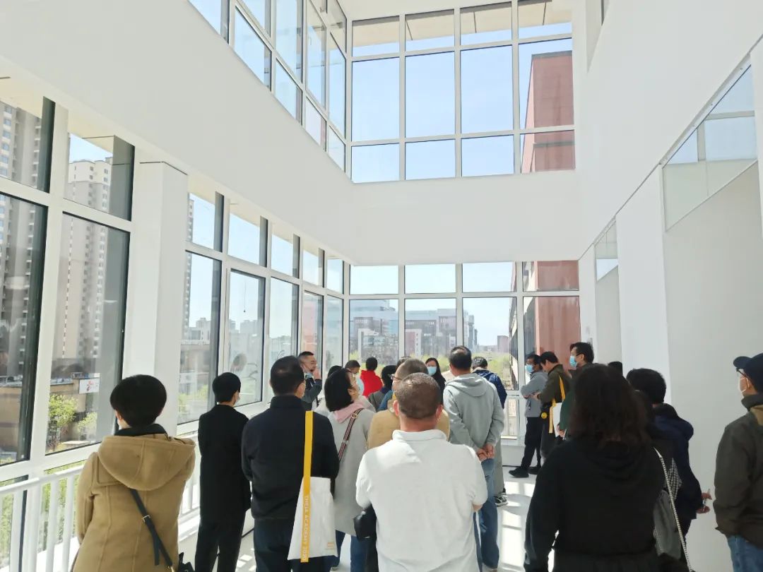 一所北京老牌名校的“教育进化论”：让学习超越学校的围墙