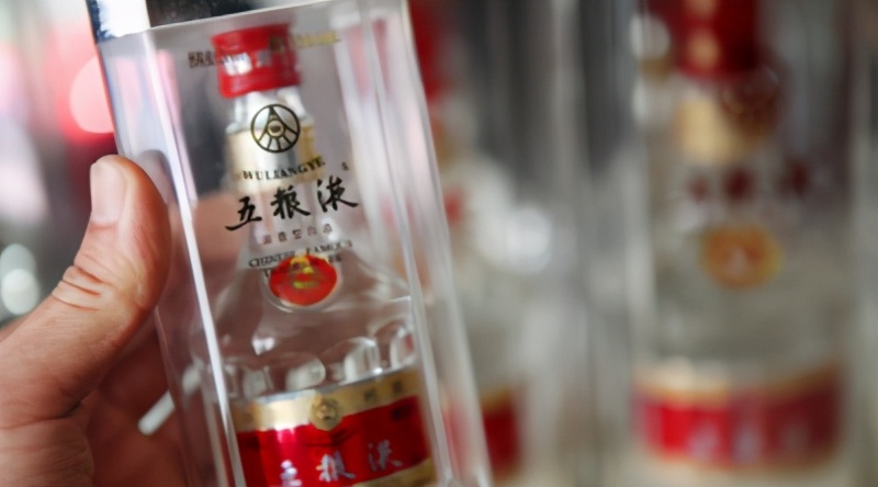 酒问｜白酒的一线、二线品牌都有哪些？看完以后送礼心里有数了