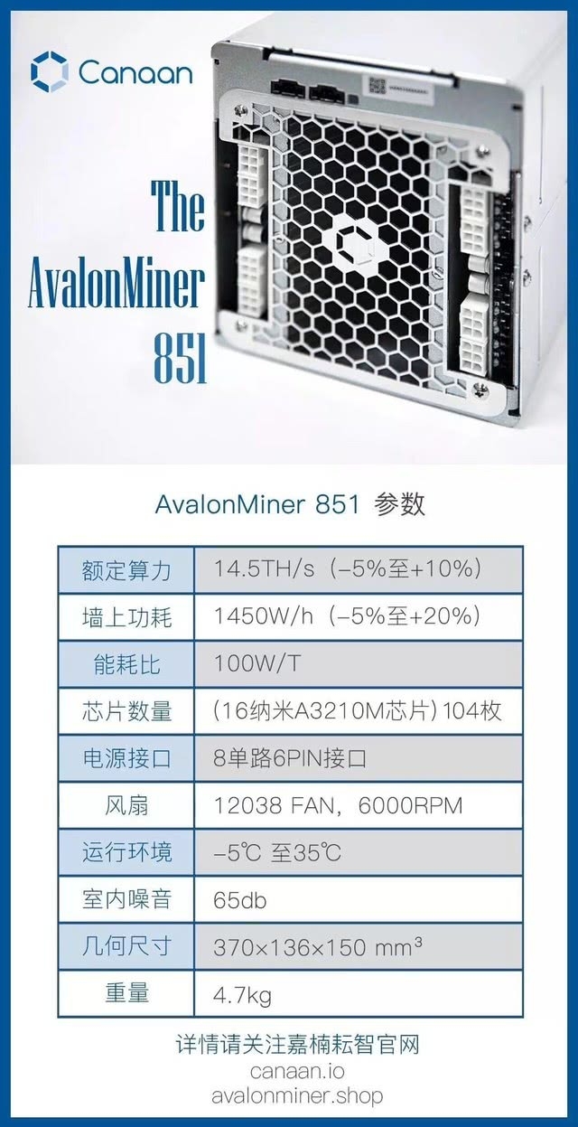 熊市屯矿机 首选阿瓦隆 买三送一不玩虚的