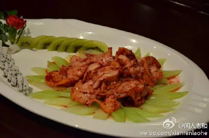 11家好口碑的闽菜馆，建议收藏！
