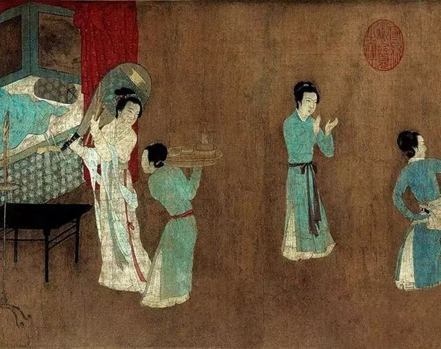《诗经》品读：《君子阳阳》你知道古人宴会有多嗨吗？