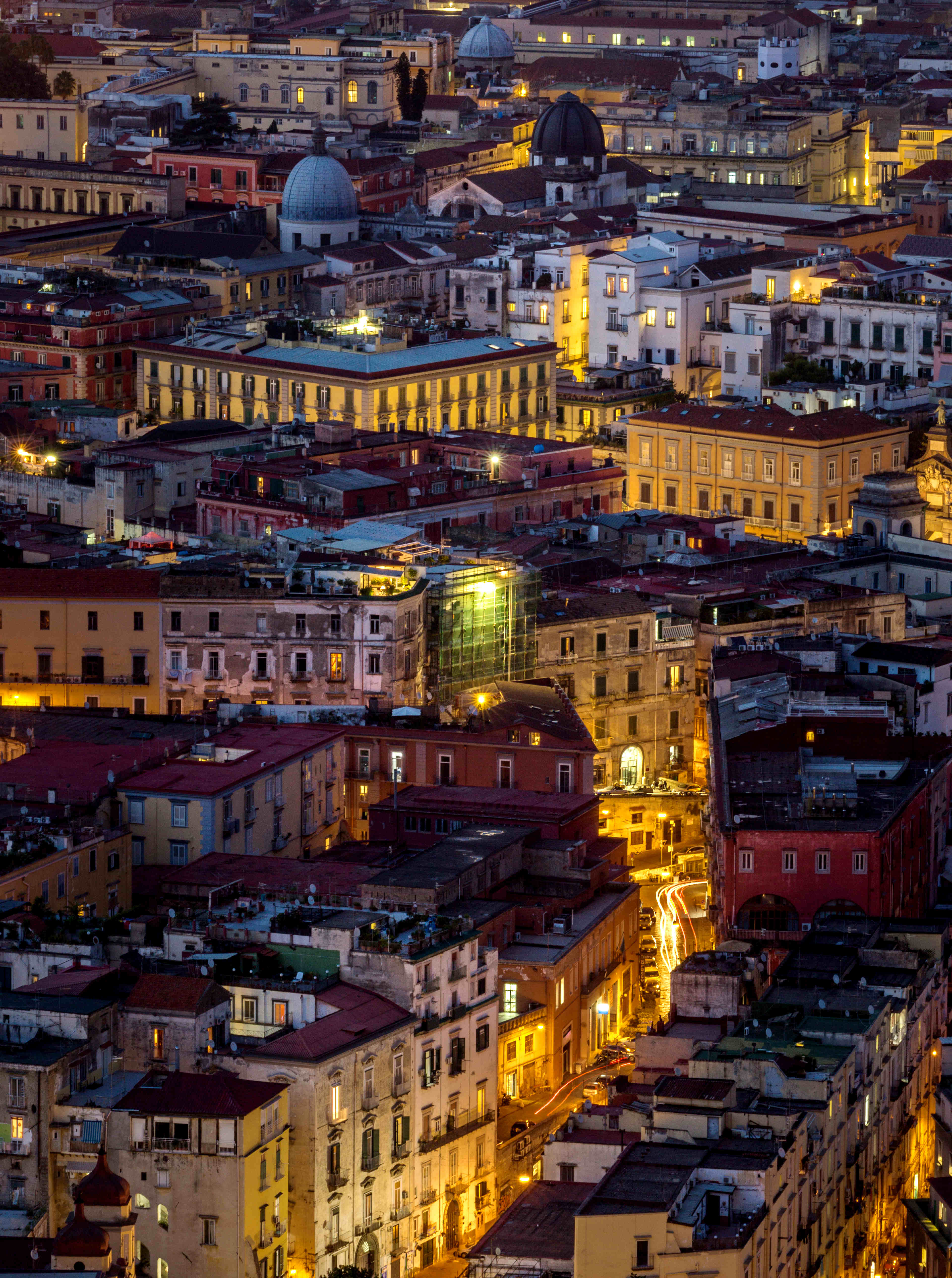 那不勒斯属于美国哪个省,那不勒斯的风景怎么样_寻觅网