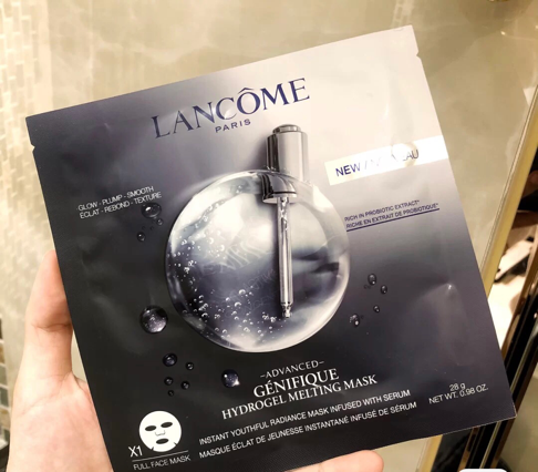 补水仪器与面膜品牌推荐：高效保湿护肤优选指南