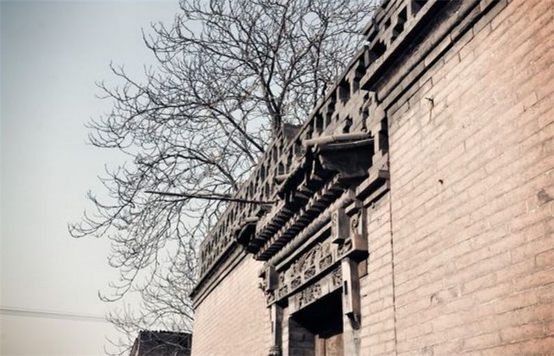 山西太原最美10处古村落，你有几个曾经踏足？