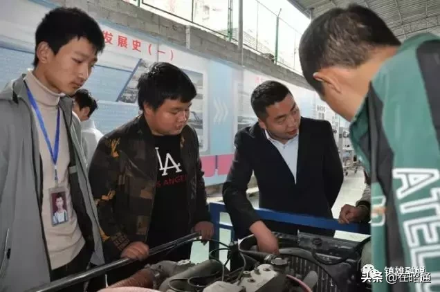 打破19年记录，云南昭通镇雄今年本科上线4771人