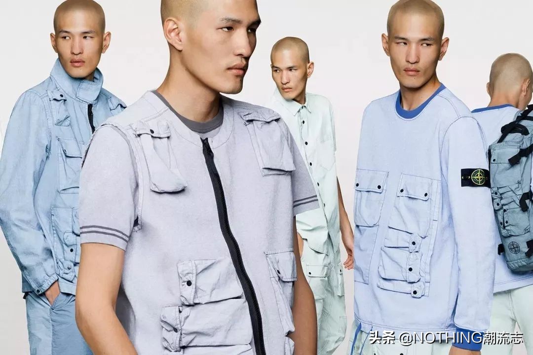 男装品牌取名字（男装品牌取名字大全2023年怎么取）-第2张图片-潮百科