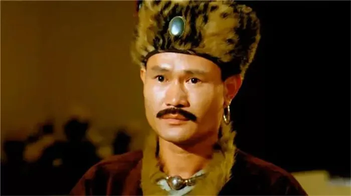 《龙虎武师》上映3天,票房61万,其实他们大多来自四个戏剧学校
