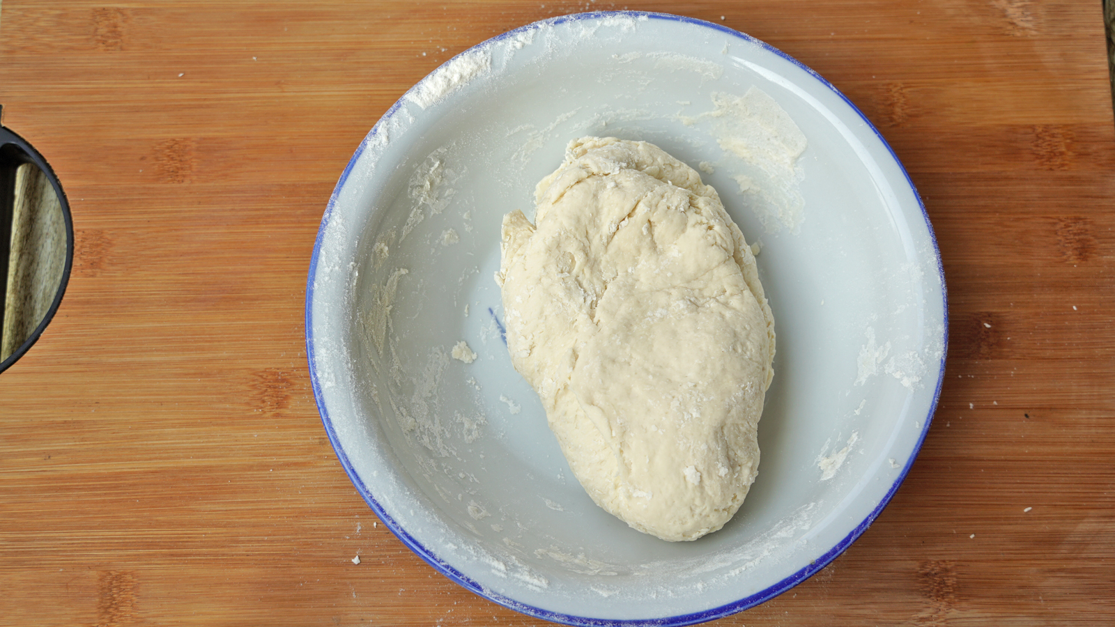 6道早餐面食分享，食材不贵还简单，健康养胃易消化，老少皆宜