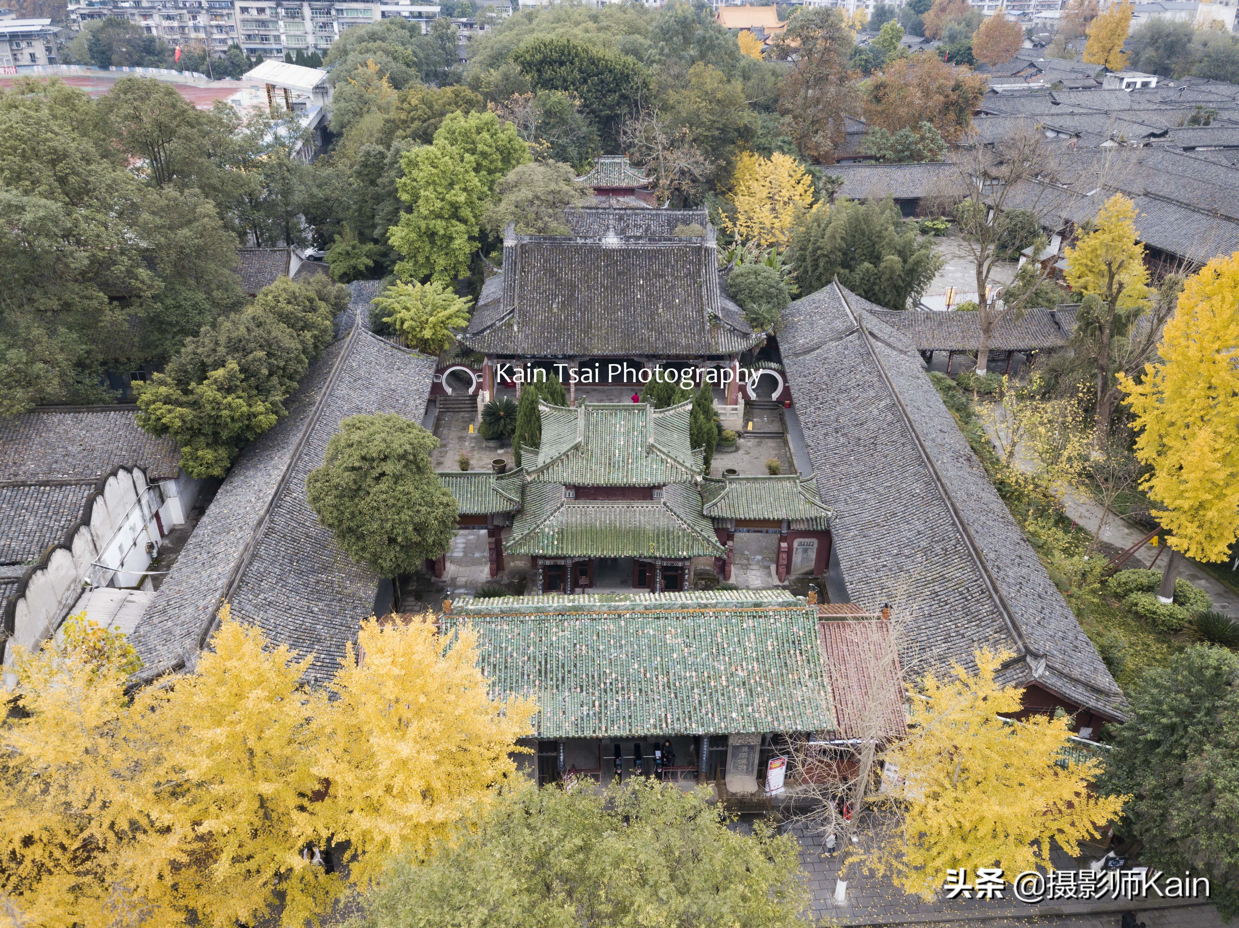 春节的发源地