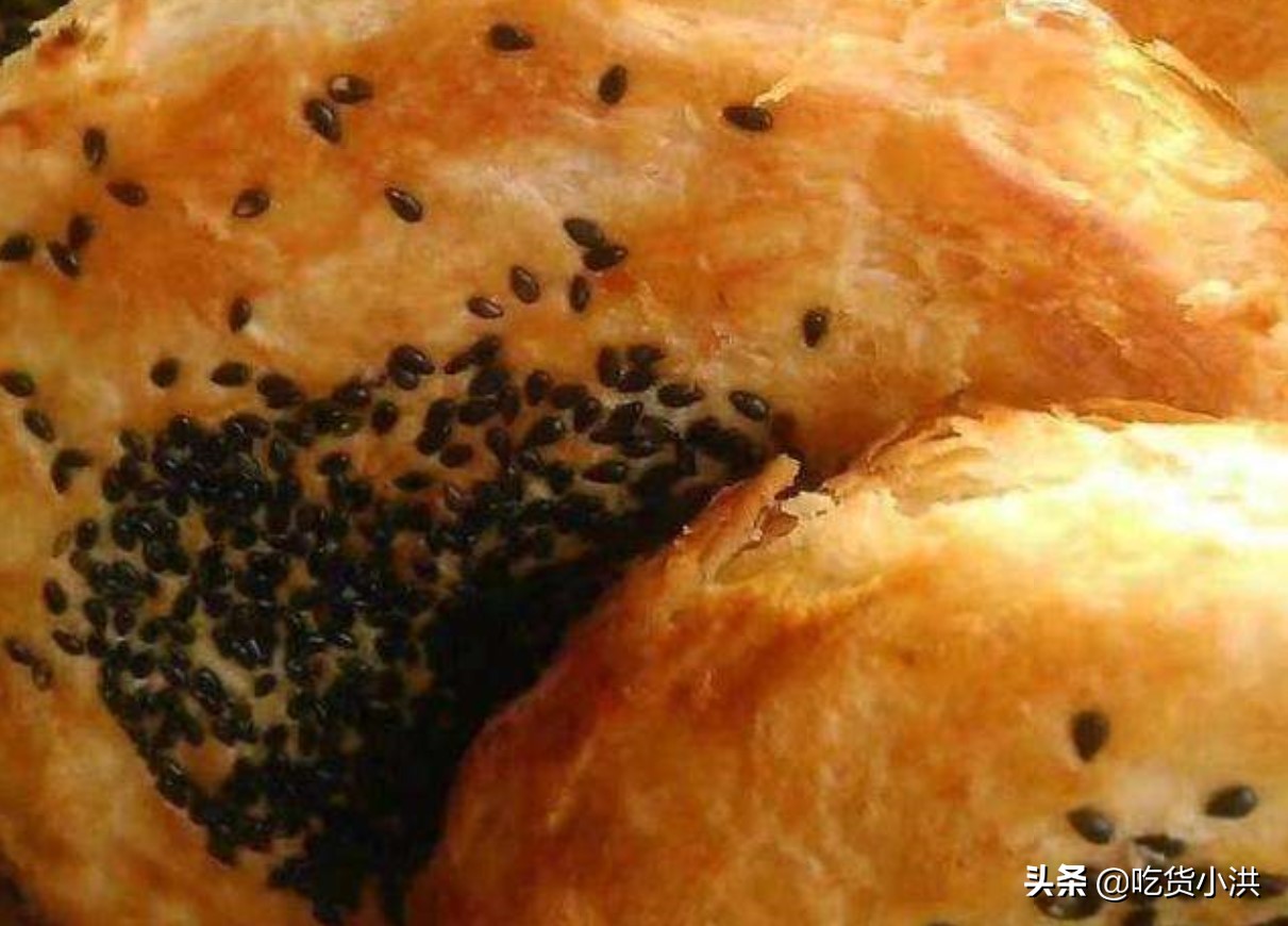 舌尖上的邯郸，邀您品尝永年3大美食，全吃过才算正儿八经永年人