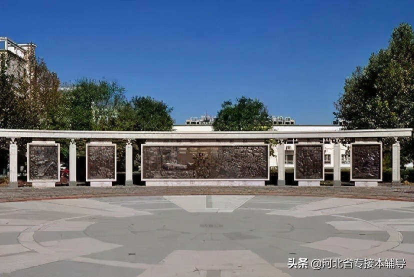 河北专接本院校介绍 | 沧州师范学院