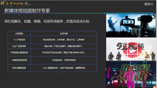 越来越多的人在玩短视频，它到底有何作用呢？它能给企业带来什么