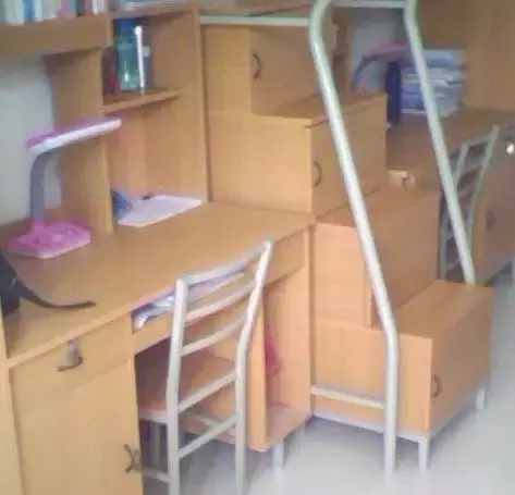 开学季，西安20所高校宿舍大盘点......