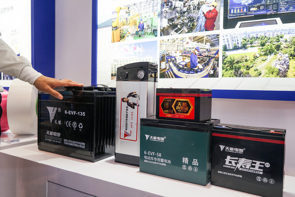 48V12Ah与48V20Ah电池有什么区别？续航相差多少？