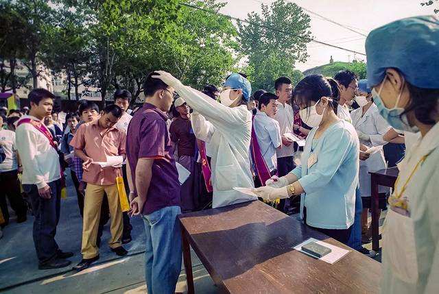 高考史上有过推迟吗？1977年以后，高考时间共有3次调整