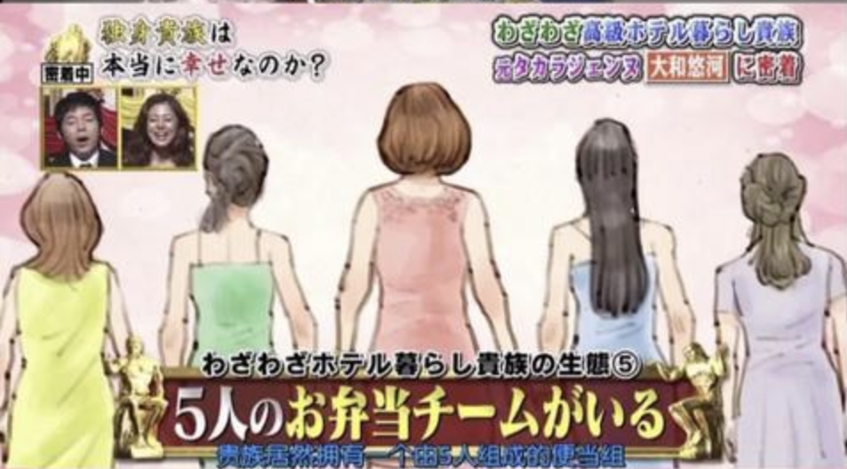 宝冢歌剧团｜top男役的王座之下，是400位少女十余年的青春献祭