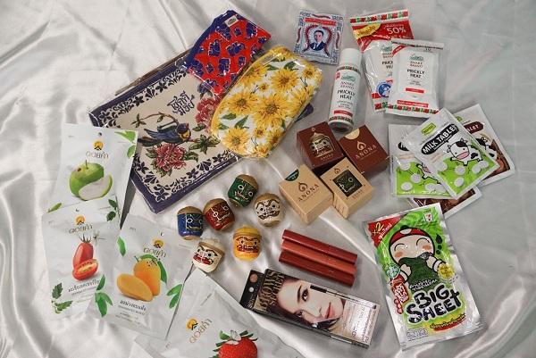 泰国最火爆的十大必买化妆品推荐清单