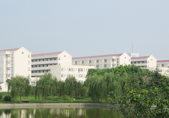 安徽师范类高校之合肥师范学院