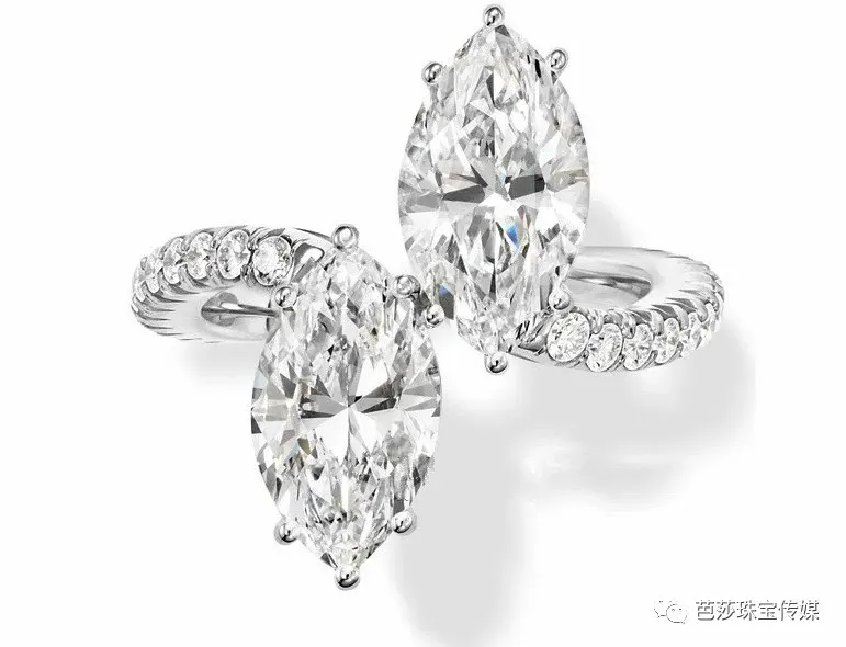 A妹婚戒居然不是鸽子蛋！Toi Et Moi凭什么让时髦精Pick？