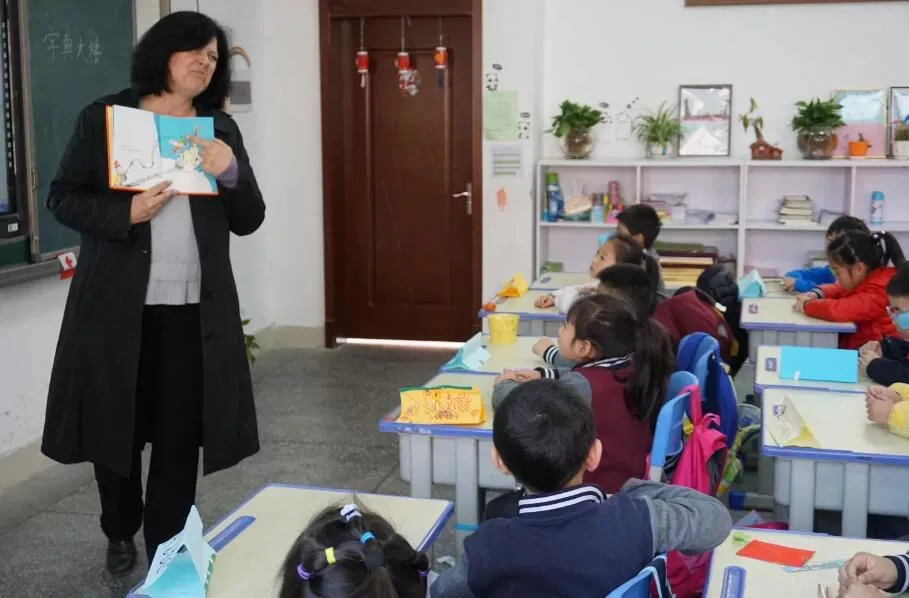 小浪探校 | 小班化教学，性价比超高，温江这所学校真香