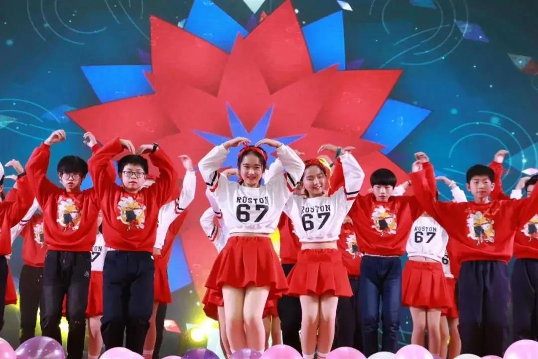 昆山城西这所牛校，实行“小班化、双师制教育模式”