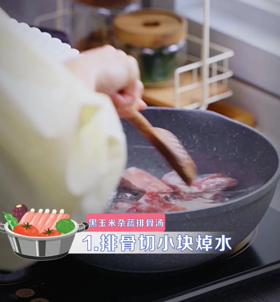 产后怎么吃，瘦身又下奶？​