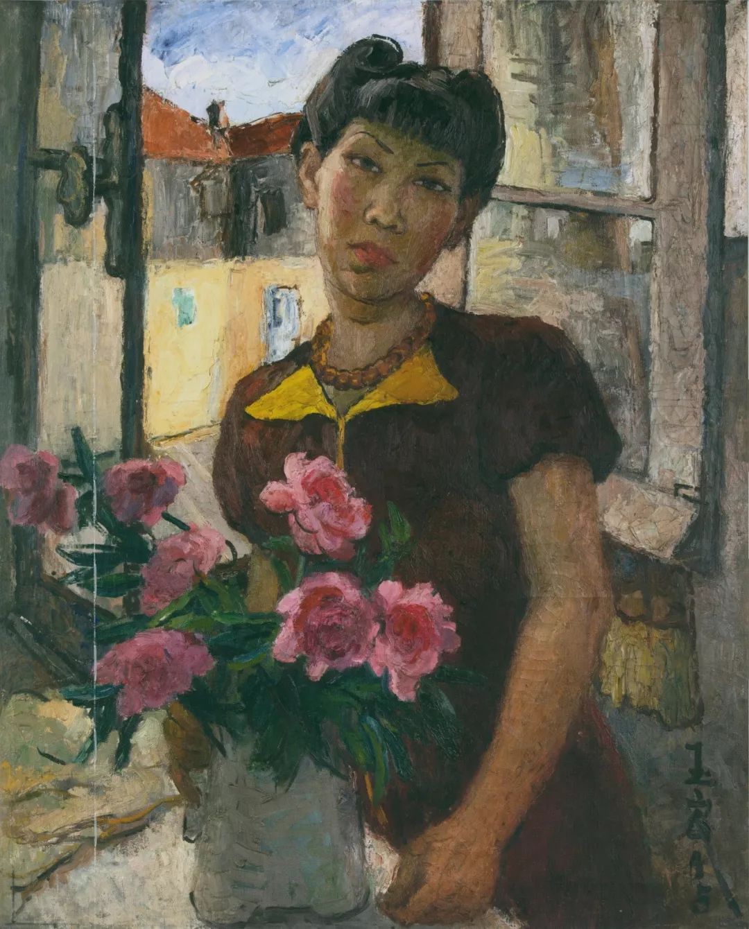 巴黎美院特展来华，呈现一段波澜壮阔的法兰西艺术史