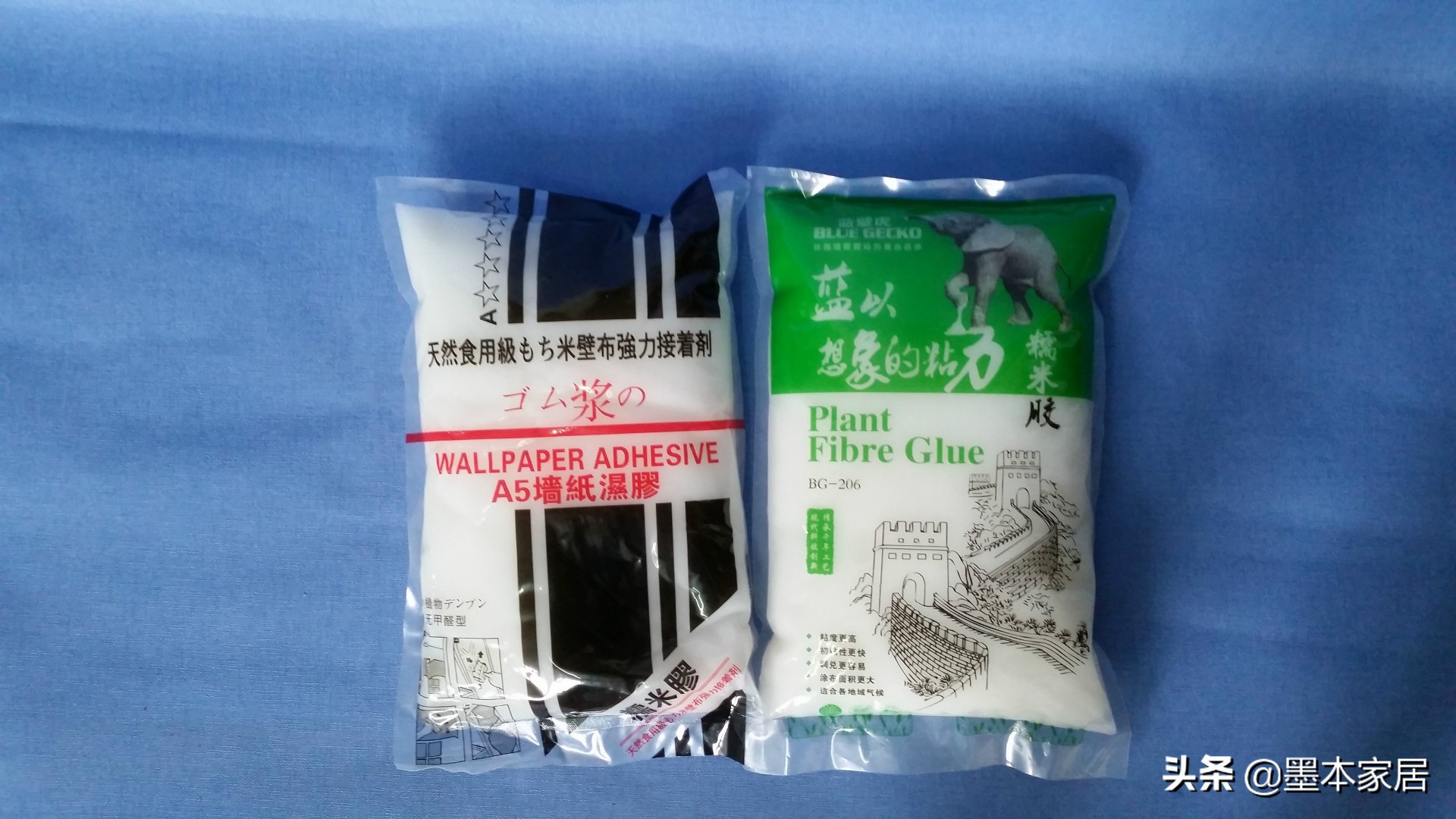 装过2套房才知道，这5种装修材料甲醛含量最高，你家用过哪些？