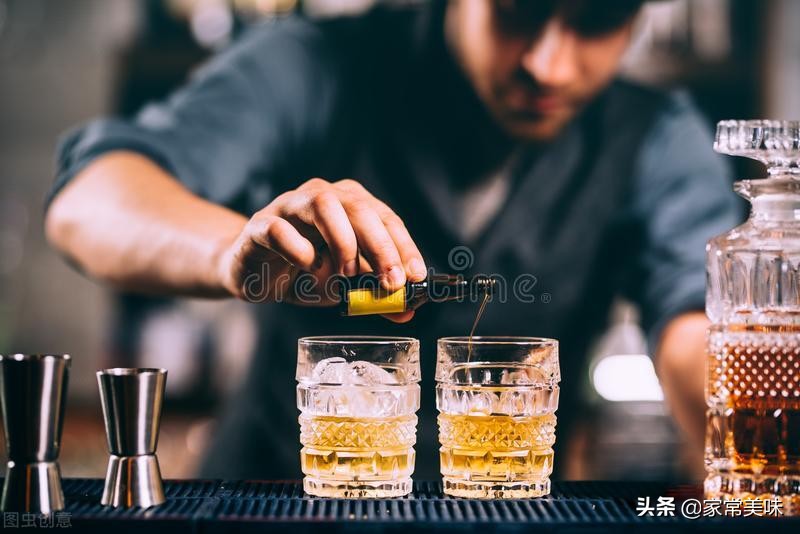 同属六大烈性酒，为何威士忌风靡全球，白酒只能在国内引领风骚？