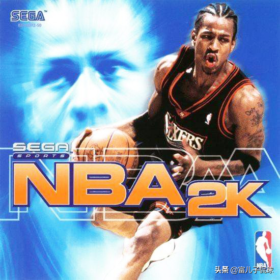 nba2k16有哪些版本(NBA历届2K封面：谁最惊艳？谁又成为了最大遗珠？)