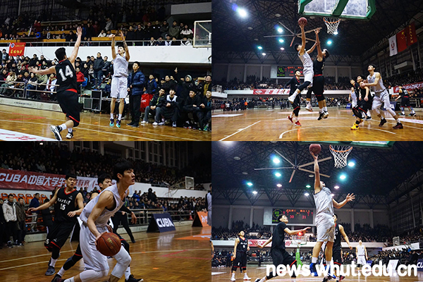 21连冠、特等奖、一等奖！今年以来，武汉理工大学究竟拿了多少大奖？