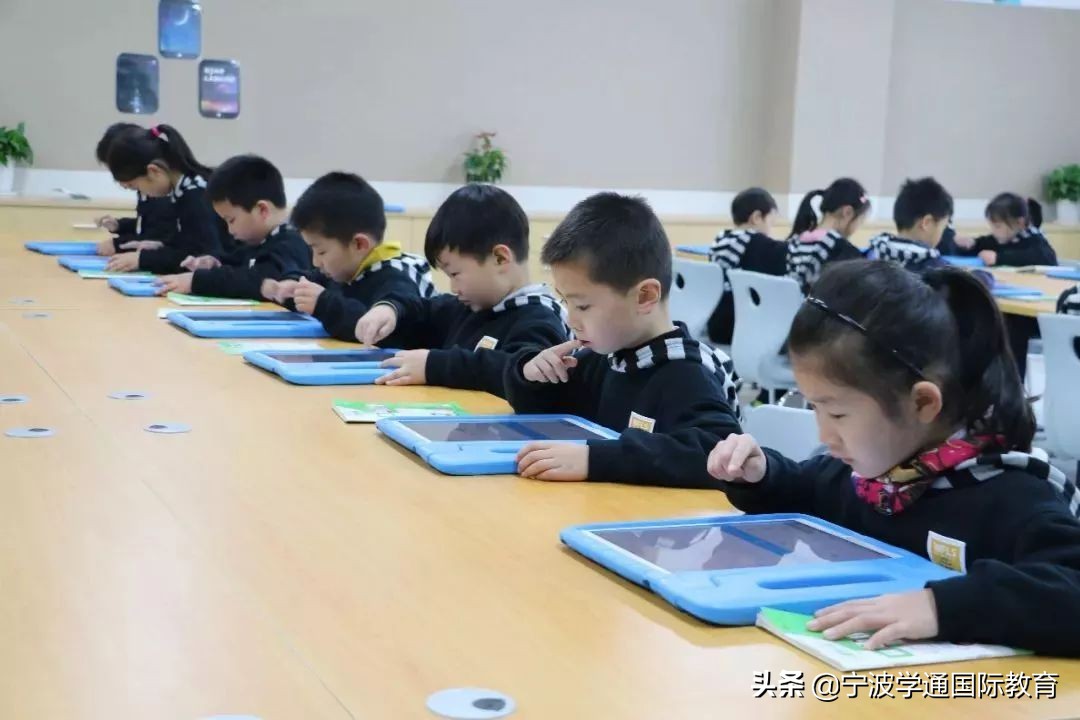 2019宁波民校汇总 | 走进宁波上海世界外国语学校（文末有福利）