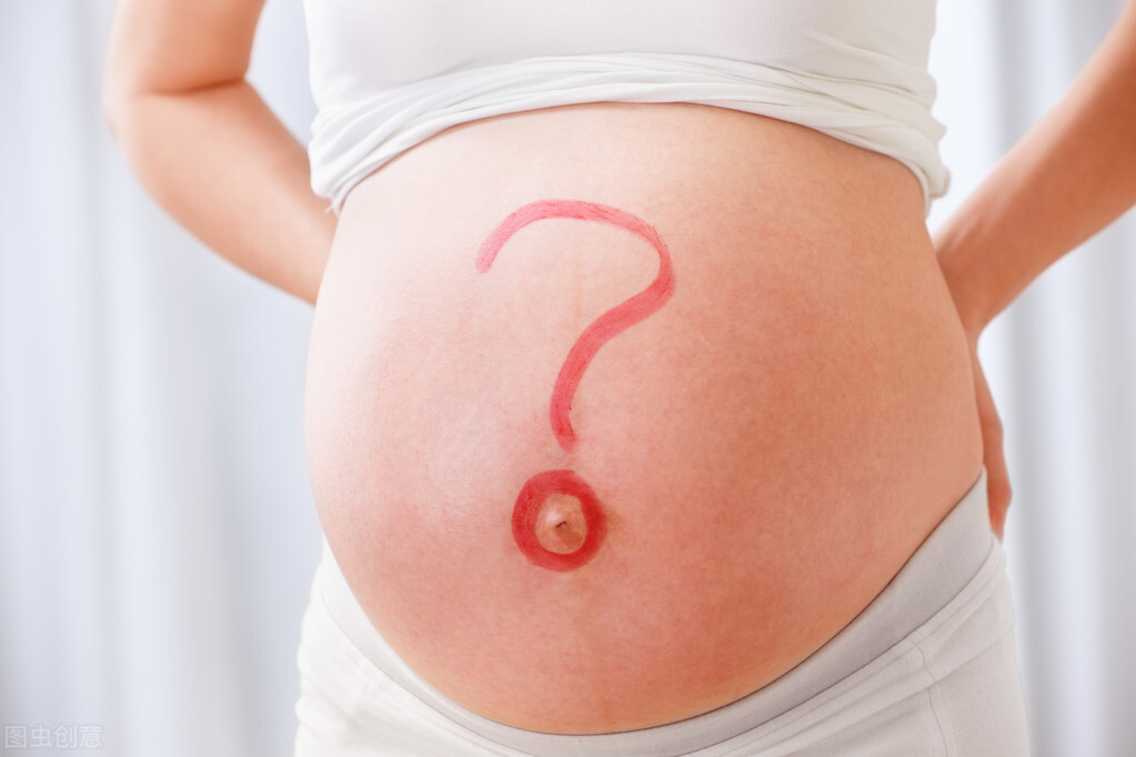 肚子里的胎儿怎么做亲子鉴定？样本怎么采集？