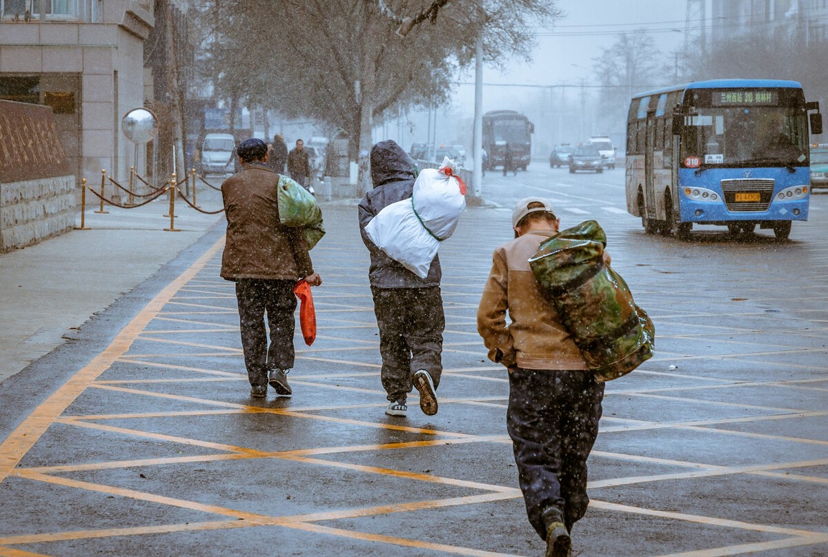 湖北外卖小哥高考623分，查分后照常送外卖，高考复习只用了8个月