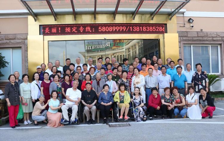 晓冰：在那遥远的地方