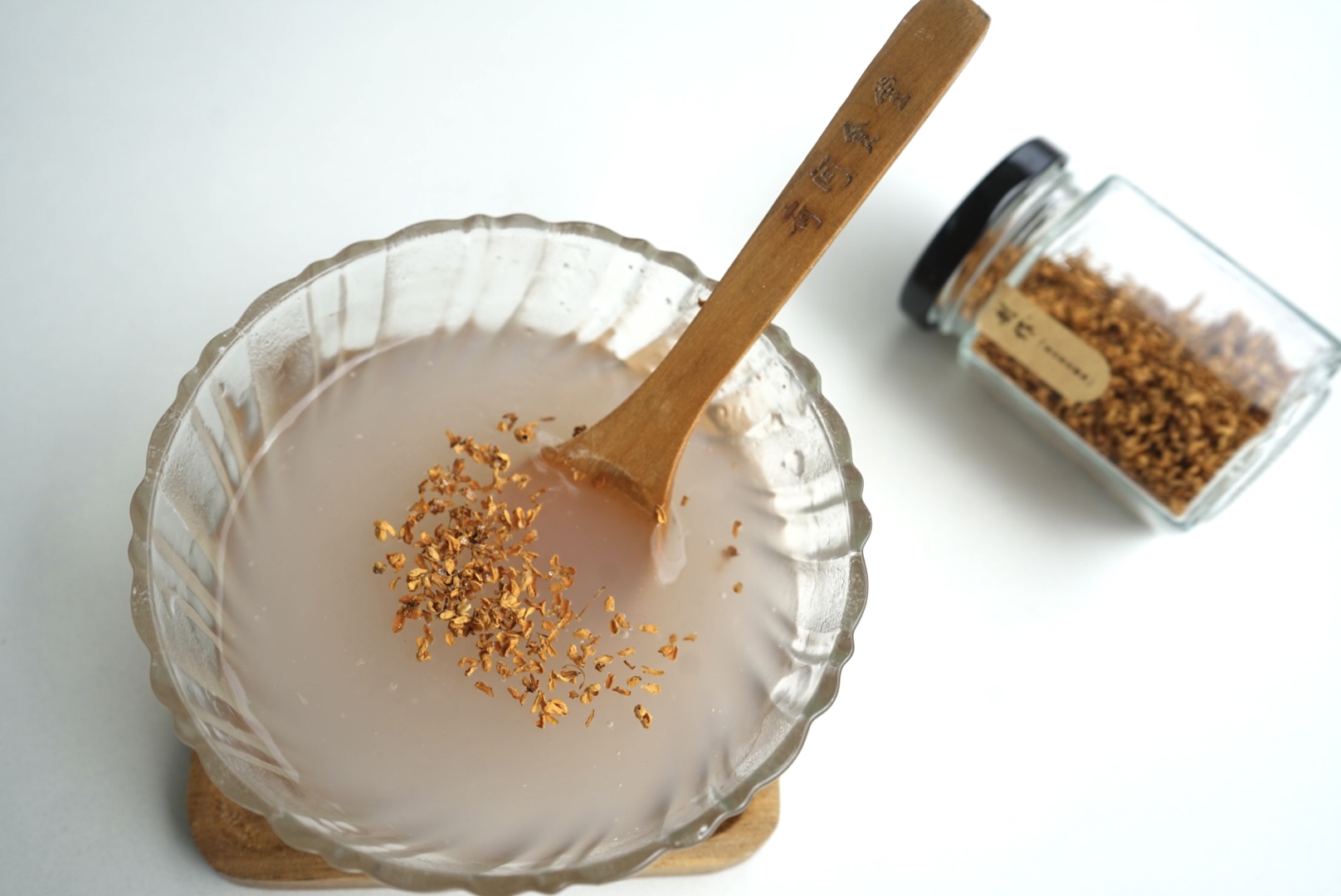 古法自制藕粉,100%纯正无添加,好吃又营养 - 114货源网