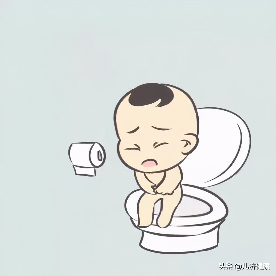 孩子夏季腹泻，这3个误区不要犯