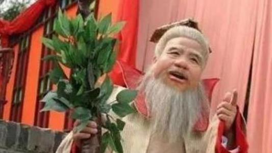 娱乐圈12位知名丑星：黄渤、王宝强榜上有名，张少华年轻时是校花