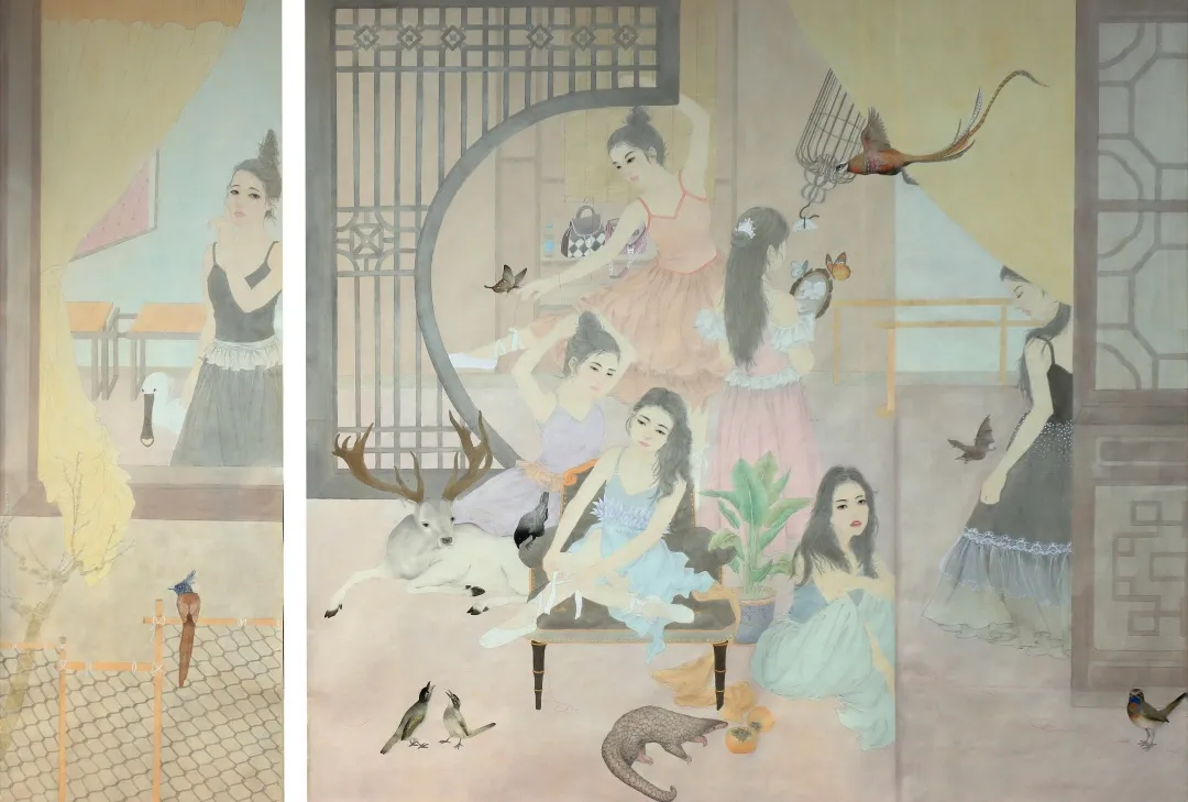 「展览预告」西南大学美术学院2020届本科毕业作品展