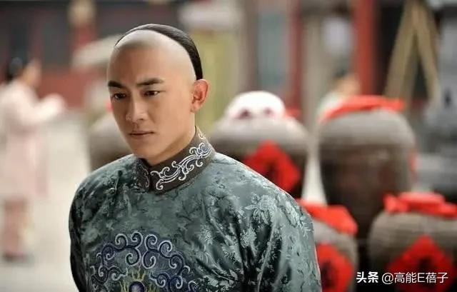 吴奇隆林更新“回忆杀”再现,但这次他们都变霸总?