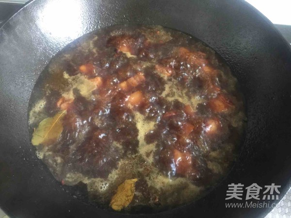红烧肉最经典最好吃的正宗做法，肥而不腻，入口即化，家人都爱吃
