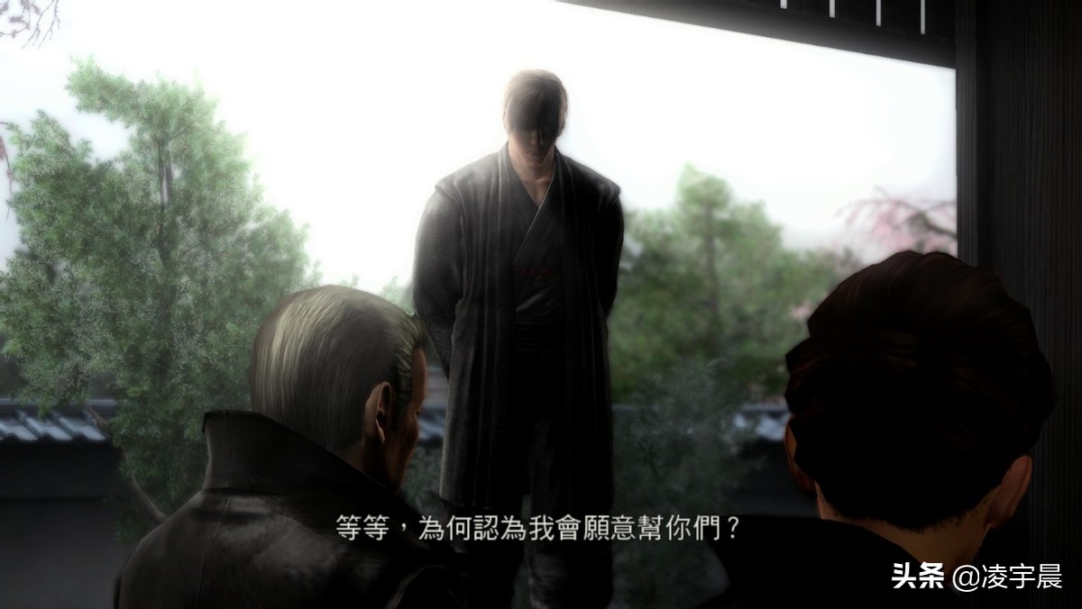 《忍者龙剑传：大师合集》测评：旧时代的硬核动作游戏之王