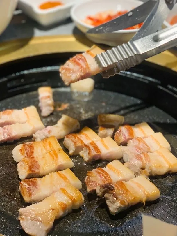 一秒置身韩国街头!深圳跨区也要打卡的韩料店,氛围超棒